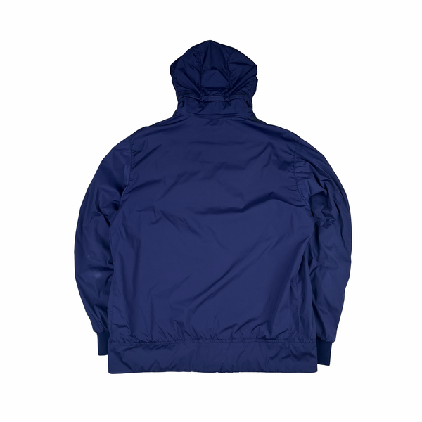 C.P. COMPANY 青 ジャンパー Buy Palace x C.P. Company Puffa 'Bright Cobalt' - OW003A006099A867