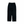 Load image into Gallery viewer, Aimi Leon Dore Black Pleated Cotton Trousers - 30&quot;
