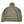 Load image into Gallery viewer, CP Company Brown GDP Hooded Polartec Goggle Jacket - 3XL
