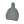 Load image into Gallery viewer, CP Company Grey Cotton Lens Viewer Pullover Hoodie - Medium
