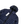 Load image into Gallery viewer, CP Company Navy Goggle D D Shell Puffer Jacket - Large
