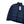 Load image into Gallery viewer, Canada Goose Navy Hybridge Down Jacket - Large
