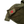 Load image into Gallery viewer, CP Company Green GDP Hooded Polartec Goggle Jacket - Large
