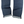 Load image into Gallery viewer, Bape Raw Denim Baggy Fit Spellout Graphic Jeans - 38
