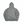 Load image into Gallery viewer, Ralph Lauren Polo Bear Grey Embroidered Zipped Hoodie - Medium
