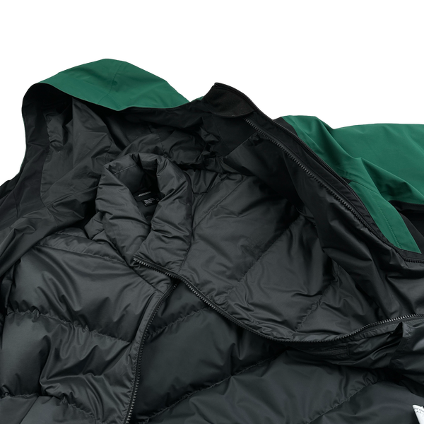 The north face mountain 2in1 hotsell