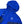 Load image into Gallery viewer, Nike Blue PSG Lightweight Hooded Zipped Jacket - Small
