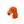 Load image into Gallery viewer, CP Company Orange Neck Flap Neck Chrome R Cap
