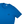 Load image into Gallery viewer, CP Company Blue Big Spellout Graphic Cotton T Shirt - XL
