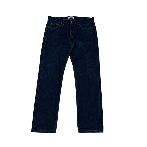 Stone Island 2017 RE T Denim Jeans - 32"