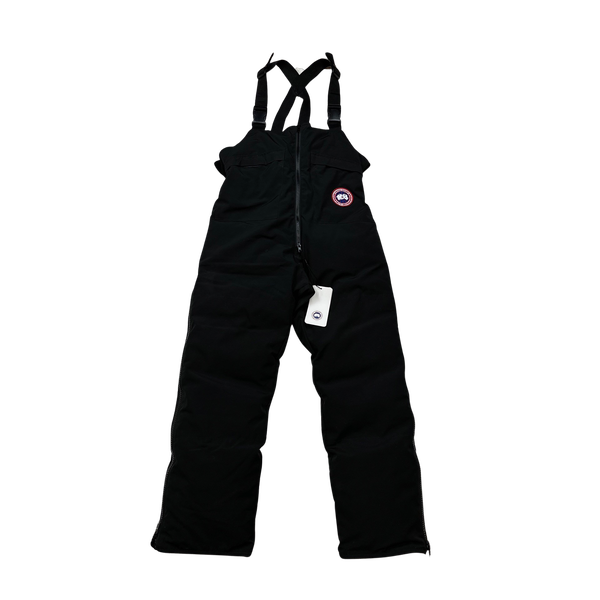 Canada Goose Down Filled Trunda Ski Overalls Small Mat s Island