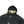Load image into Gallery viewer, Stone Island 1999 Black Vintage Waxed Cotton Long Puffer Parka Jacket - XXL
