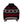 Load image into Gallery viewer, Ralph Lauren Red/Navy Wool Cable Hand Knit Jumper - Large
