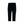 Load image into Gallery viewer, Stone Island 2020 Black Cotton Twill Cargo Trousers - Small

