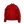 Load image into Gallery viewer, Stone Island 2014 Red Zipped Cotton Jumper - Large
