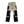 Load image into Gallery viewer, Stone Island Iridescent Reflective Cargo Trousers - 30"
