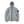 Load image into Gallery viewer, Stone Island 2018 Ice White Lamy Flock Hooded Jacket - Small

