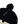 Load image into Gallery viewer, Stone Island 2018 Black Knit Iridescent Coating Tela Reflex Jumper - XL
