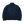 Load image into Gallery viewer, Ralph Lauren Navy Quilted Zipped Jacket - XL
