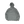 Load image into Gallery viewer, CP Company Grey Cotton Goggle Hoodie - XL
