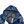 Load image into Gallery viewer, Stone Island Shadow Project Corrosion Print Corduroy Hooded Jacket - Large

