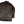 Load image into Gallery viewer, Ralph Lauren Brown Heavyweight Leather Jacket - Medium
