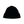 Load image into Gallery viewer, Stone Island 2023 Black Lana Wool Beanie Hat
