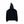Load image into Gallery viewer, BAPE Black Full Zip Neoprene Hood Nylon Jacket - Medium
