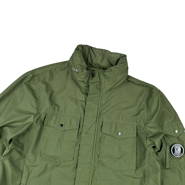CP Company x Mini Countryman Collaboration Field Jacket - XL