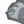 Load image into Gallery viewer, Stone Island 2013 Grey Zip Up Hoodie - XXL
