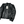 Load image into Gallery viewer, CP Company 2007 Black Zipped Vintage Real Leather Jacket - XXL
