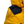 Load image into Gallery viewer, North Face Yellow Summit Series Baltoro 700 Fill Puffer Jacket - Small
