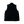 Load image into Gallery viewer, CP Company Black Taylon P Utility Vest - Medium
