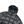 Load image into Gallery viewer, CP Company Black Down Filled DD Shell Lens Viewer Puffer Jacket - XL
