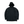 Load image into Gallery viewer, Stone Island 2019 Black Micro Reps Primaloft Parka Jacket - Medium
