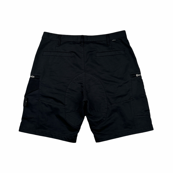 Stone island shadow project shorts shop
