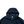 Load image into Gallery viewer, CP Company Navy Pro Tek Hooded Jacket - Large
