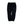 Load image into Gallery viewer, Stone Island 2024 Black RE-T Fit Cargos - 34"
