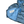 Load image into Gallery viewer, Stone Island 2022 Baby Blue Nylon Metal Econyl Down Puffer Jacket - Large
