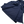 Load image into Gallery viewer, CP Company Navy Pertex Metropolis Zip Up Hoodie - Large

