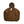 Load image into Gallery viewer, CP Company Brown ECO CHROME-R Down Filled Puffer Jacket - Large
