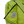 Load image into Gallery viewer, Stone Island 2019 Green Crinkle Reps Padded Jacket - XL
