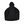 Load image into Gallery viewer, CP Company Black Soft Shell Metropolis Hooded Jacket - XL
