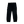 Load image into Gallery viewer, Stone Island 2016 Black Cotton Cargo Trousers - 34"
