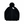 Load image into Gallery viewer, CP Company Black Cotton Goggle Hoodie - XXL
