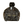 Load image into Gallery viewer, CP Company Dark Green Pium Nylon Hooded Jacket - XL
