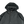 Load image into Gallery viewer, Stone Island 2007 Black David TC Dutch Liner Spellout Hood Long Parka Jacket - XXL
