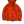 Load image into Gallery viewer, CP Company Orange 50 Fili Down Filled Puffer Jacket - Large
