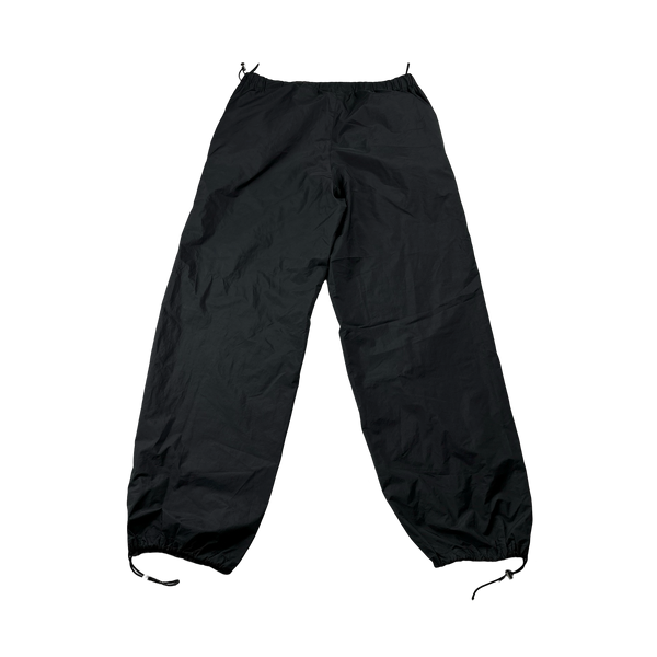 Prada Archive Parachute Red Tab Trousers - 32"