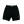 Load image into Gallery viewer, Stone Island 2022 Black Cotton Shorts - Large

